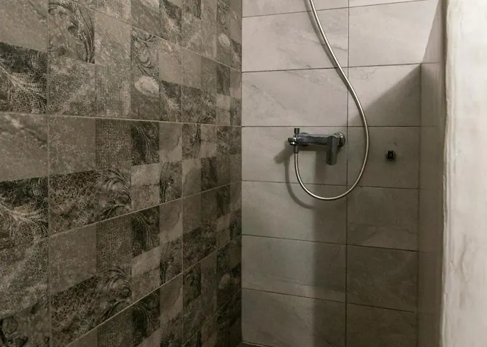 Poseidon Lägenhet *