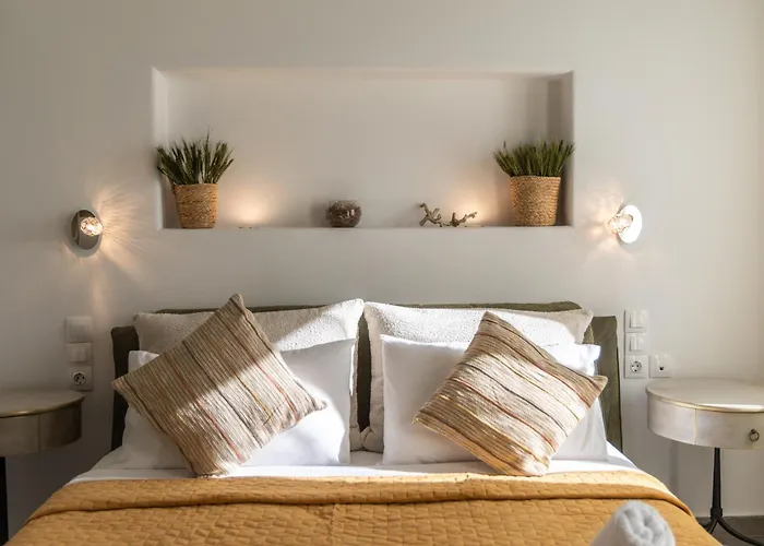 Lägenhet Poseidon *