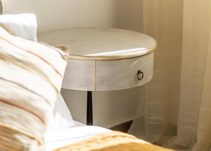 Lägenhet Poseidon *