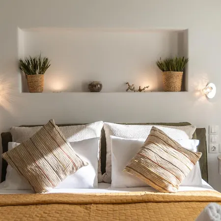 Apartamento Poseidon *