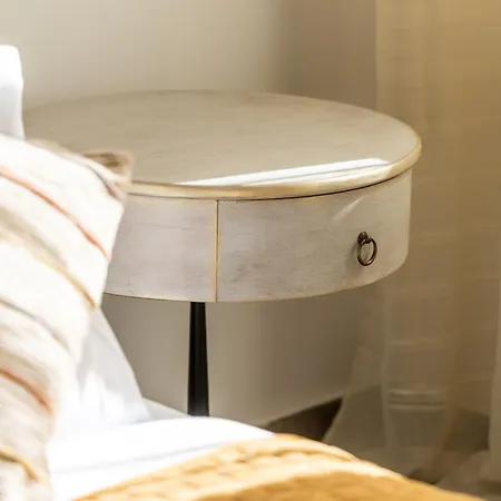 Apartamento Poseidon *